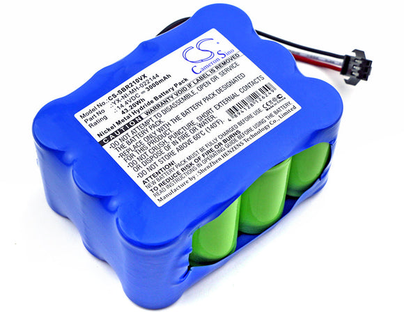 battery-for-kv8-510b-s350