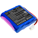 scg812md-medical-osen-battery-for-osen-ecg-8112-wp-ast-102a