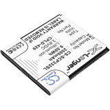 Battery For Coolpad Surf Wifi Hotspot 4G, CP332A, CPLD-429,