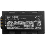 sdc117sl-equipment-sokkia-battery-for-sokkia-juniper-mesa-field-topcon-tesla-20545-61117