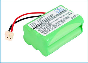 Battery For DOGTRA 1400 Transmitter, 1400NCP Transmitter,
