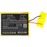 sds180sl-mplayer-sandisk-battery-for-sandisk-clip-plus-sansa-clip-zip-sansa-clip+-sdmx18r-004gb-a57-sdmx18r-004gi-a57