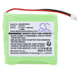 sdt500cl-cordlessp-detewe-battery-for-detewe-style-250-5m702bmx-gp0735-gp0747-gp0748-gp0827-gp0845