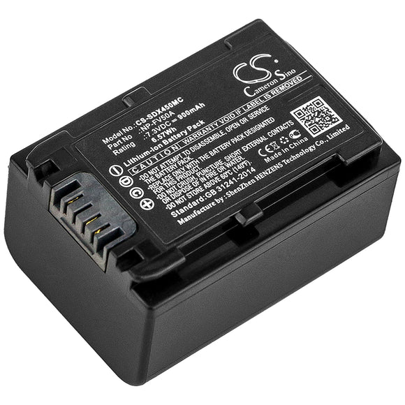 sdx450mc-camera-sony-battery-for-sony-fdr-ax33-fdr-ax40-fdr-ax45-fdr-ax53-fdr-ax60-fdr-ax700-fdr-axp33-hdr-cx450