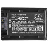 sdx600mc-camera-sony-battery-for-sony-fdr-ax33-fdr-ax40-fdr-ax45-fdr-ax53-fdr-ax60-fdr-ax700-fdr-axp33-hdr-cx450