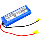 SEIK 709053557 Replacement Battery For SEIK Terra FA5-10,