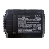 sfm687px-power-stanley-battery-for-stanley-fmc625d2-fmc645d2-fmc675b-fmc675b-xe-fmc688l-fmc698b-fmc705b-xe