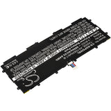 SAMSUNG AA1D625aS/7-B, T4500E Replacement Battery For SAMSUNG Galaxy Tab 3 10.1, GT-P5200, GT-P5210, GT-P5220,