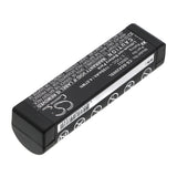 shure-sb902-replacement-battery-for-shure-glx-d-digital-wireless-systems-glxd1-glxd2-mxw2