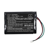 Battery For SHURE MXW1, MXW6, MXW8 Wireless Transmitters,