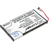 SONY 4-297-656-01 Replacement Battery For SONY PHA-2, PHA-2A,