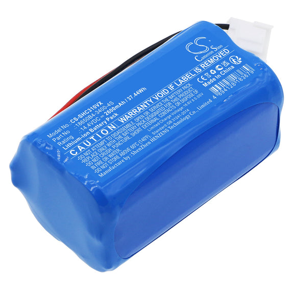 battery-for-shark-c3-mini-snc-c3-mini-18650b4-3400-4s