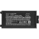 Battery For Schiller Defibrillator Easyport, 110302-O,