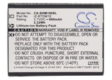 shm100sl-medical-sharp-battery-for-sharp-portable-plasmacluster-ion-gen-iz-btdm1e