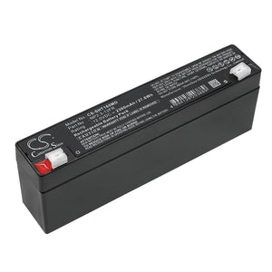 sht160md-medical-welchallyn-battery-for-welch-allyn-cp10-cp10i-cp20-ecg-(53013-0000)