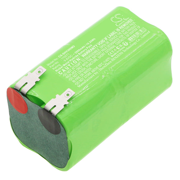 battery-for-schiller-cardiograph-cv3-cardiograph-cv6-110071