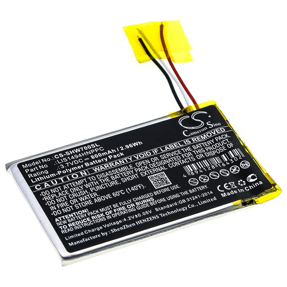 battery-for-sony-mdr-hw700ds-lis1494hnppc