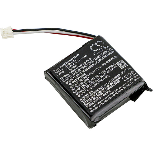 battery-for-horizon-hx150