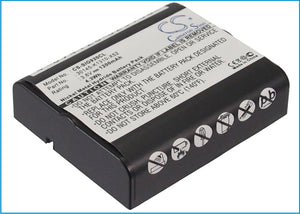 sig920cl-cordlessp-sony-battery-for-sony-spp100-spp110-spp200-spp300