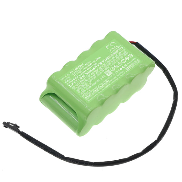 skb116md-medical-stryker-battery-for-stryker-0axinst10-0axstgx10-sp-1c-sp-1c-smart-pump-tourniquet-sp-2cx