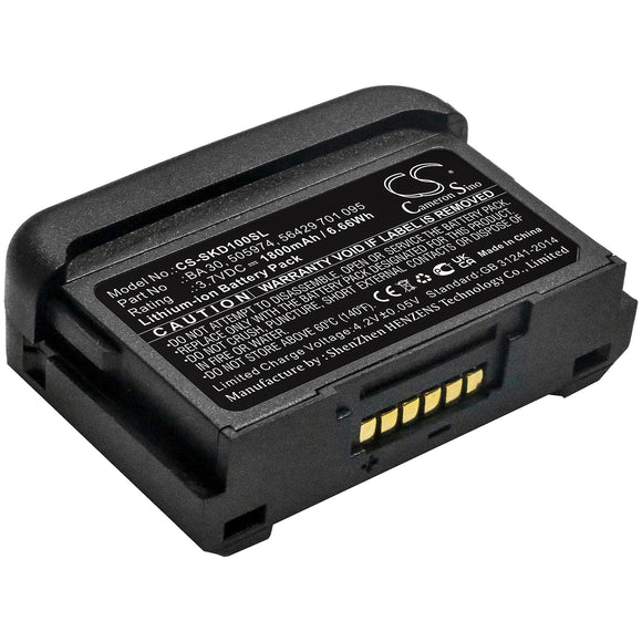 skd100sl-stagems-sennheiser-battery-for-sennheiser-avx-bodypack-transmitter-avx-sk-bodypack-transmitters