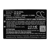 sharp-ea-bl06-replacement-battery-for-sharp-zaurus-c750-zaurus-c760-zaurus-sl-5000-zaurus-sl-5000d-zaurus-sl-5500-zaurus-sl-c700