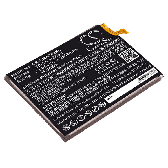 samsung-eb-ba202abu-gh82-20188a-replacement-battery-for-samsung-galaxy-a10e-galaxy-a10e-2019-galaxy-a20e-sm-a102-sm-a102n-sm-a102p-sm-a102u-sm-a102u1-sm-a102v-sm-a202-sm-a202f-ds-sm-a202j