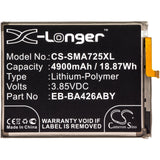 sma725xl-mobilep-samsung-battery-for-samsung-galaxy-a426-sm-a426-sm-a426b-galaxy-a42-5g-2020-galaxy-a326-sm-a326k