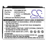 sma767sl-mobilep-samsung-battery-for-samsung-sgh-a767-sgh-a767-propel-ab553446ca-ab553446cab-ab553446cabstd