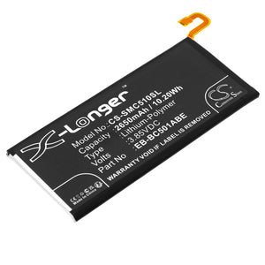 smc510sl-mobilep-samsung-battery-for-samsung-galaxy-c5-pro-galaxy-c5-pro-duos-gt-c501-gt-c5010-gt-c5018-eb-bc501abe