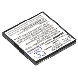 Battery For SAMSUNG Galaxy SII DUO, SCH-I929, SPH-D710, /