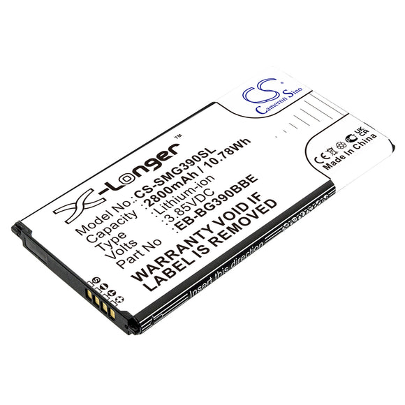 samsung-eb-bg390bbe-eb-bg390bbegww-replacement-battery-for-samsung-galaxy-xcover-4-galaxy-xcover-4-2017-td-lte-sm-g390-sm-g390f-sm-g390w-sm-g390y