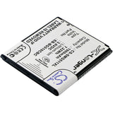 SAMSUNG EB-BG510CBC, Support With NFC Replacement Battery For SAMSUNG Galaxy Core Max, Galaxy Core Max Duos, SM-G5108, SM-G5108Q, SM-G5109, SM-G510F,