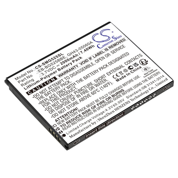 smg525sl-mobilep-samsung-battery-for-samsung-galaxy-xcover-5-galaxy-xcover-5-2021-sm-g525f-sm-g525f/ds-sm-g525n