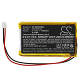 battery-for-simrad-hs35-aec603048