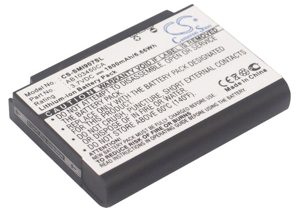 smi907sl-mobilep-samsung-battery-for-samsung-access-a827-ace-i325-blackjack-i607-blackjack-sgh-i607-epix-sgh-i907