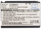 smi907sl-mobilep-samsung-battery-for-samsung-access-a827-ace-i325-blackjack-i607-blackjack-sgh-i607-epix-sgh-i907