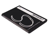 Battery For SAMSUNG Beat S, Champ, Diva Diamond, Diva Folder, E2652,