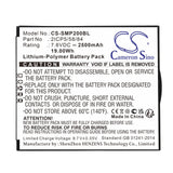 battery-for-sunmi-p2-t6900-2icp5-58-84