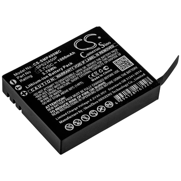battery-for-supremo-4k-plus-sp523450p