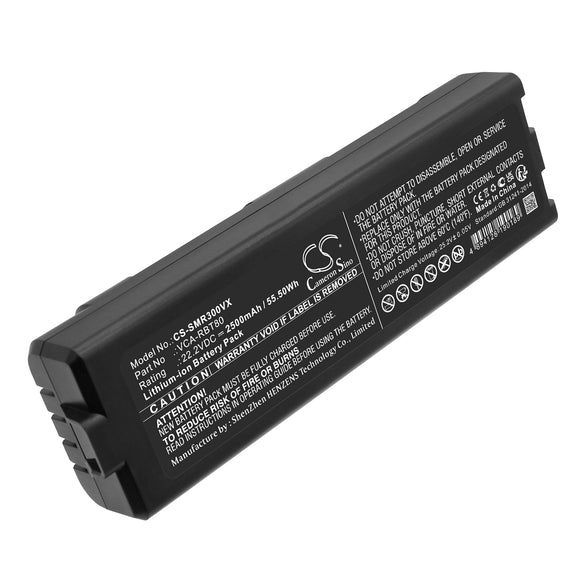 smr300vx-vacuum-samsung-battery-for-samsung-jet-bot-vr30t80313w-vr30t80313w/wa-vr30t85513w-vr30t85513w/wa-vr8500