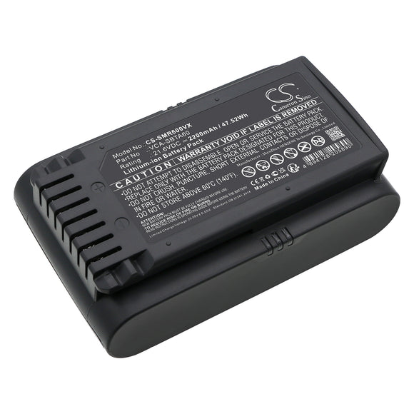 smr600vx-vacuum-samsung-battery-for-samsung-jet-60-jet-70-jet-70-light-vs15a6031n5/aa-vs15a6031r7/aa-vs15a6032r7/aa