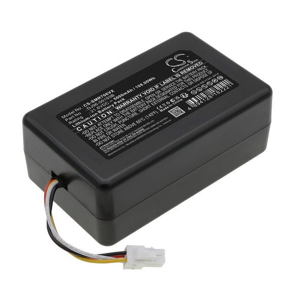 smr706vx-vacuum-samsung-battery-for-samsung-powerbot-r7065-powerbot-r7070-powerbot-r7090-powerbot-vr7000-vr1am7010uw/aa