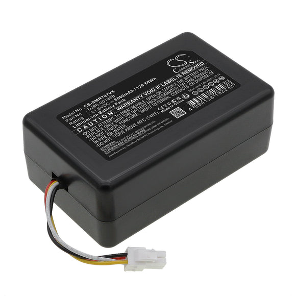 battery-for-samsung-powerbot-r7040-powerbot-r7065-powerbot-r7070-powerbot-r7090-powerbot-vr7000-vr1am7010u5-aa-vr1am7010uw-aa-vr1am7040w9-aa-vr1am7040wg-aa-vr20j9250uk-sa-vr20m7070ws-sa-dj96-00193b