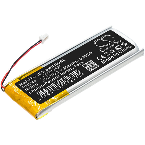 battery-for-sena-10u-yt501542p