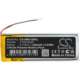 battery-for-sena-10u-yt501542p