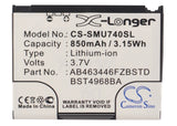 smu740sl-mobilep-samsung-battery-for-samsung-sch-u740-sch-u740-alias-sch-u740pp-ab463446fz-ab463446fzbstd-bst4968ba