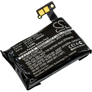 samsung-b030fe-gh43-03992a-sp48223-replacement-battery-for-samsung-gear-1-sm-v700