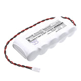 snh613md-medical-bci-battery-for-bci-microspan-1040-pulse-oximeter-microspan-8700-pulse-oximeter