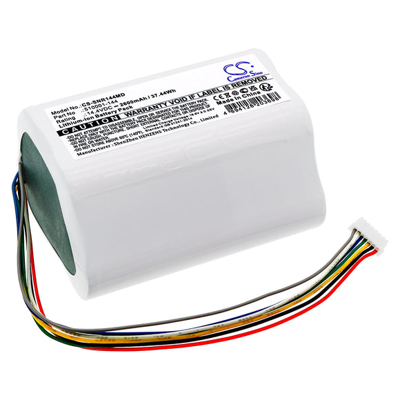 snr144md-medical-smithnephew-battery-for-smith-&-nephew-renasys-go-510001-144-lg144